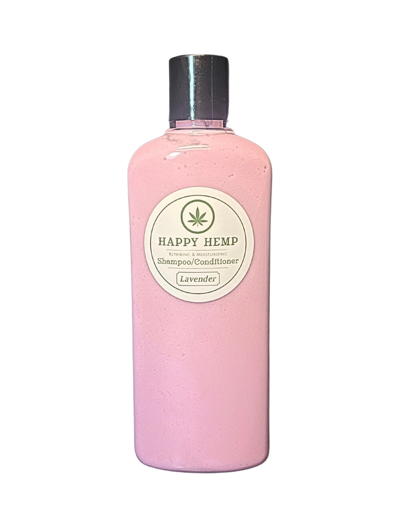 Hemp Shampoo & Conditioner