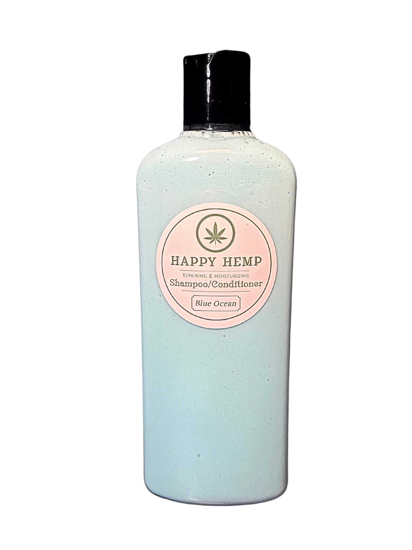 Hemp Shampoo & Conditioner