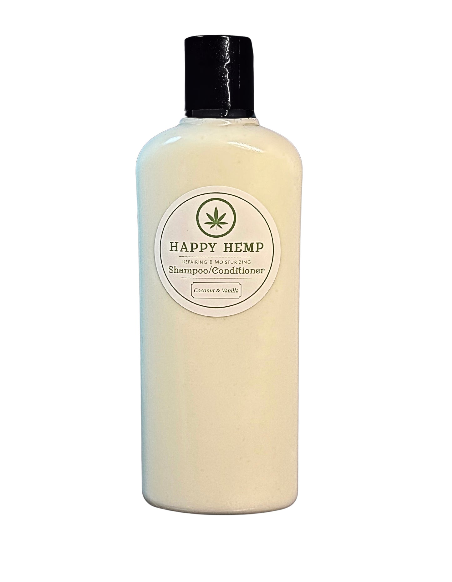 Hemp Shampoo & Conditioner