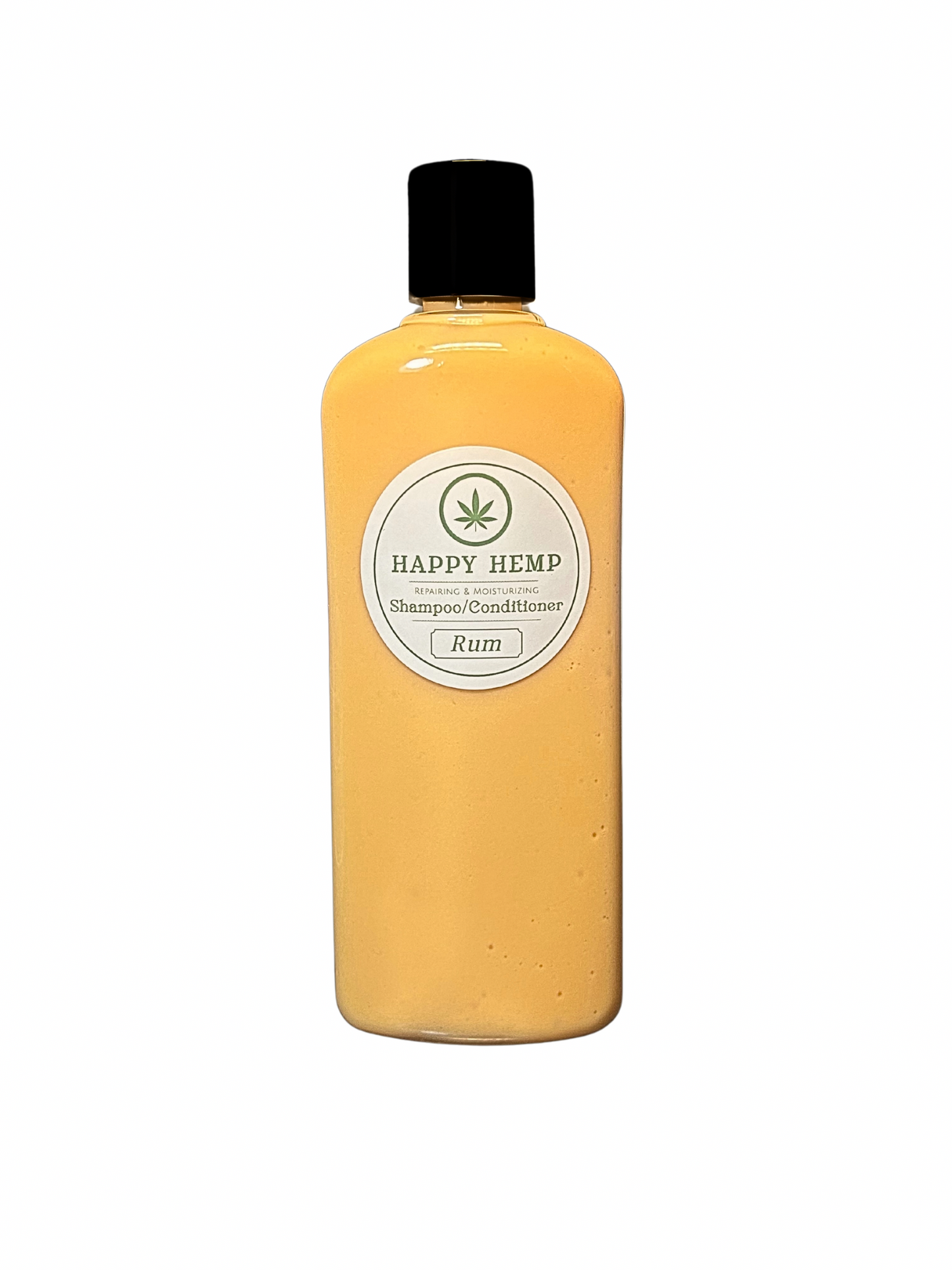 Hemp Shampoo & Conditioner