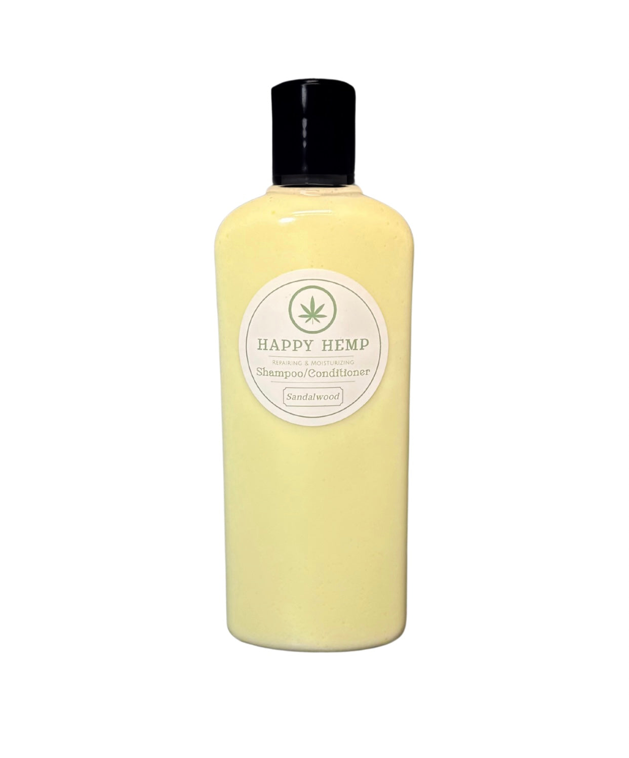 Hemp Shampoo & Conditioner