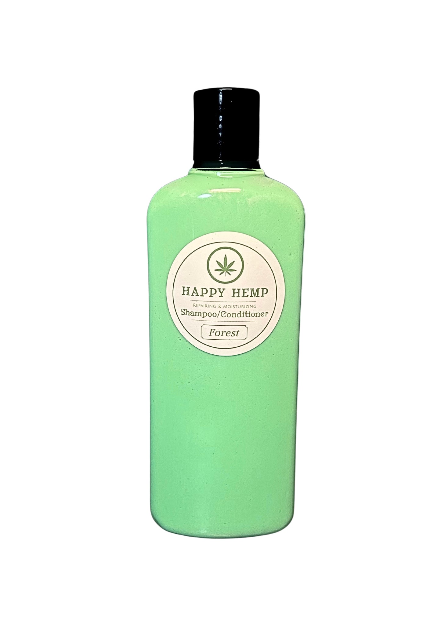 Hemp Shampoo & Conditioner