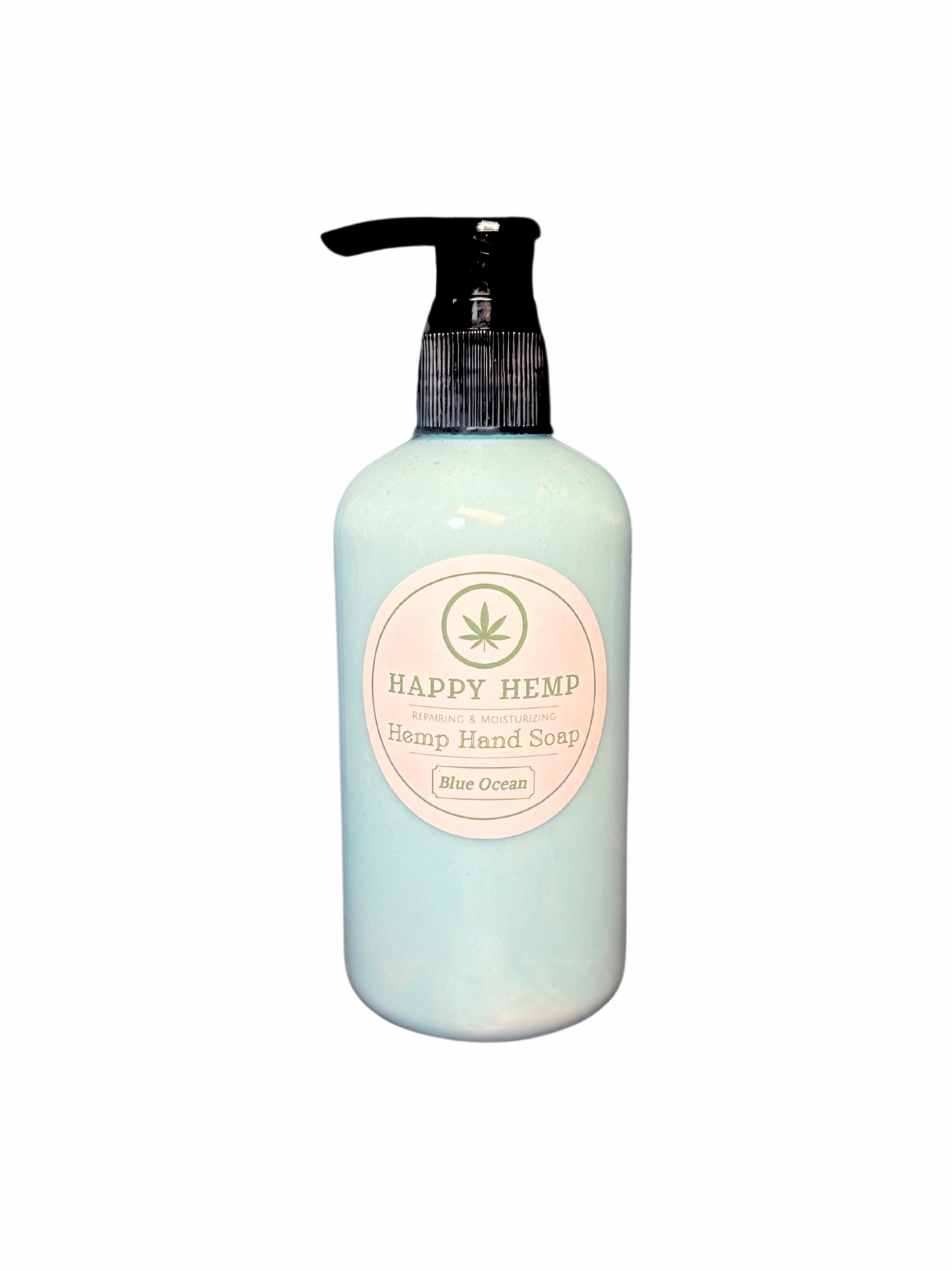 Hemp Shampoo & Conditioner