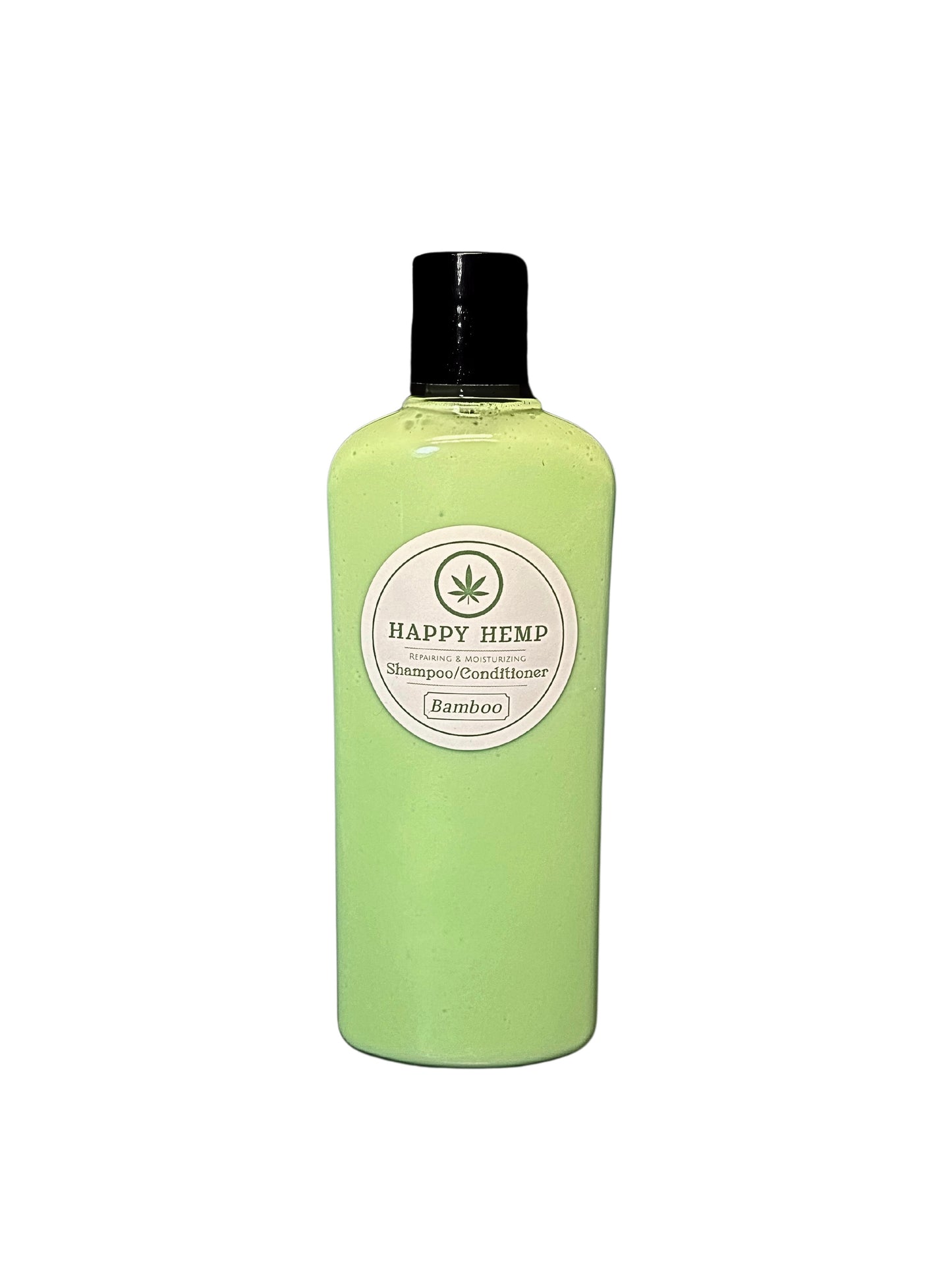 Hemp Shampoo & Conditioner