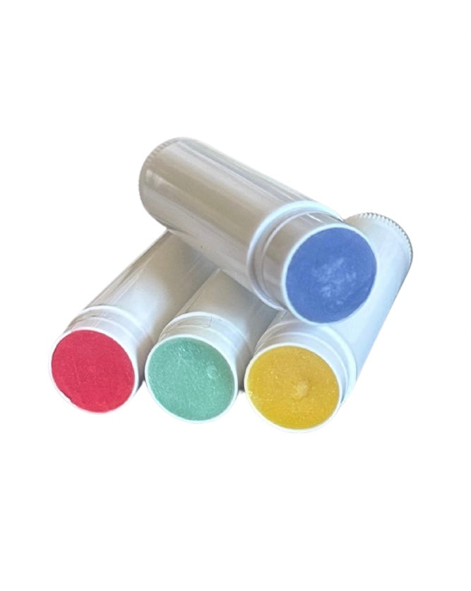 Hemp Lip Balm