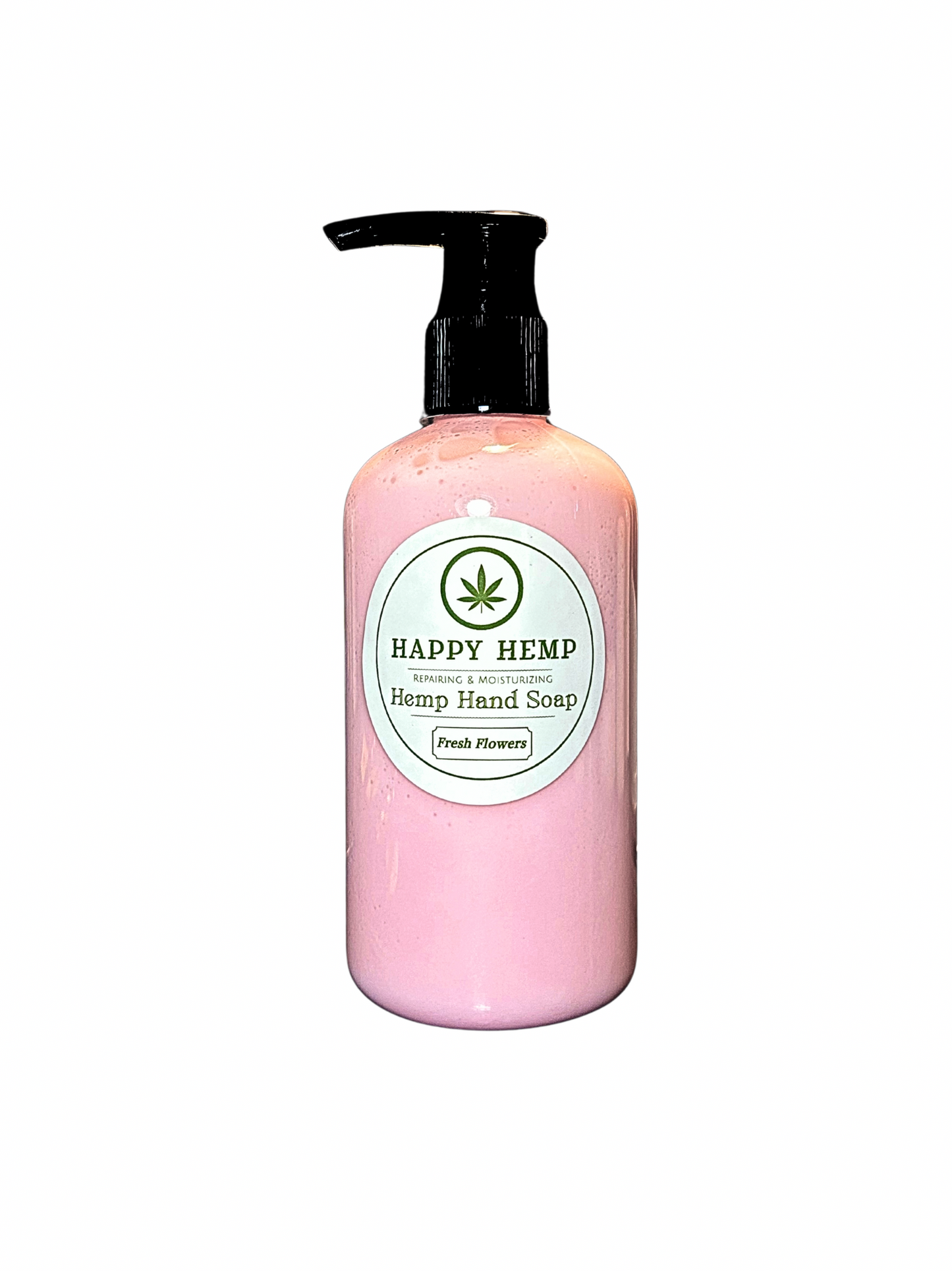 Hemp Shampoo & Conditioner