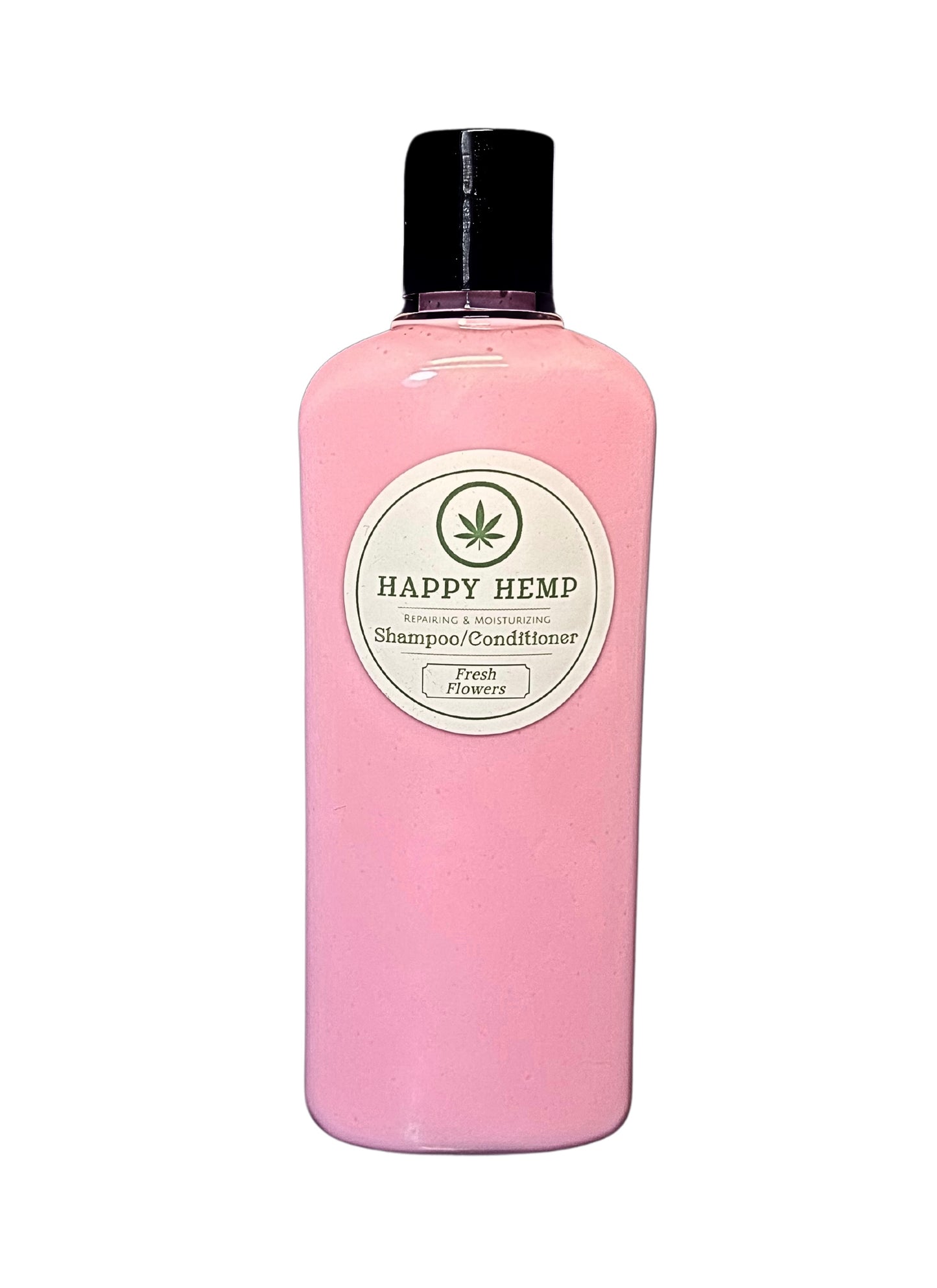 Hemp Shampoo & Conditioner