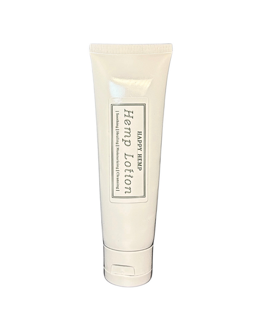 Hemp Lotion